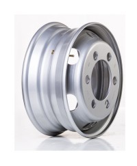 Hayes Lemmerz S R17.5 W6.00 PCD6x205 ET116 DIA161 